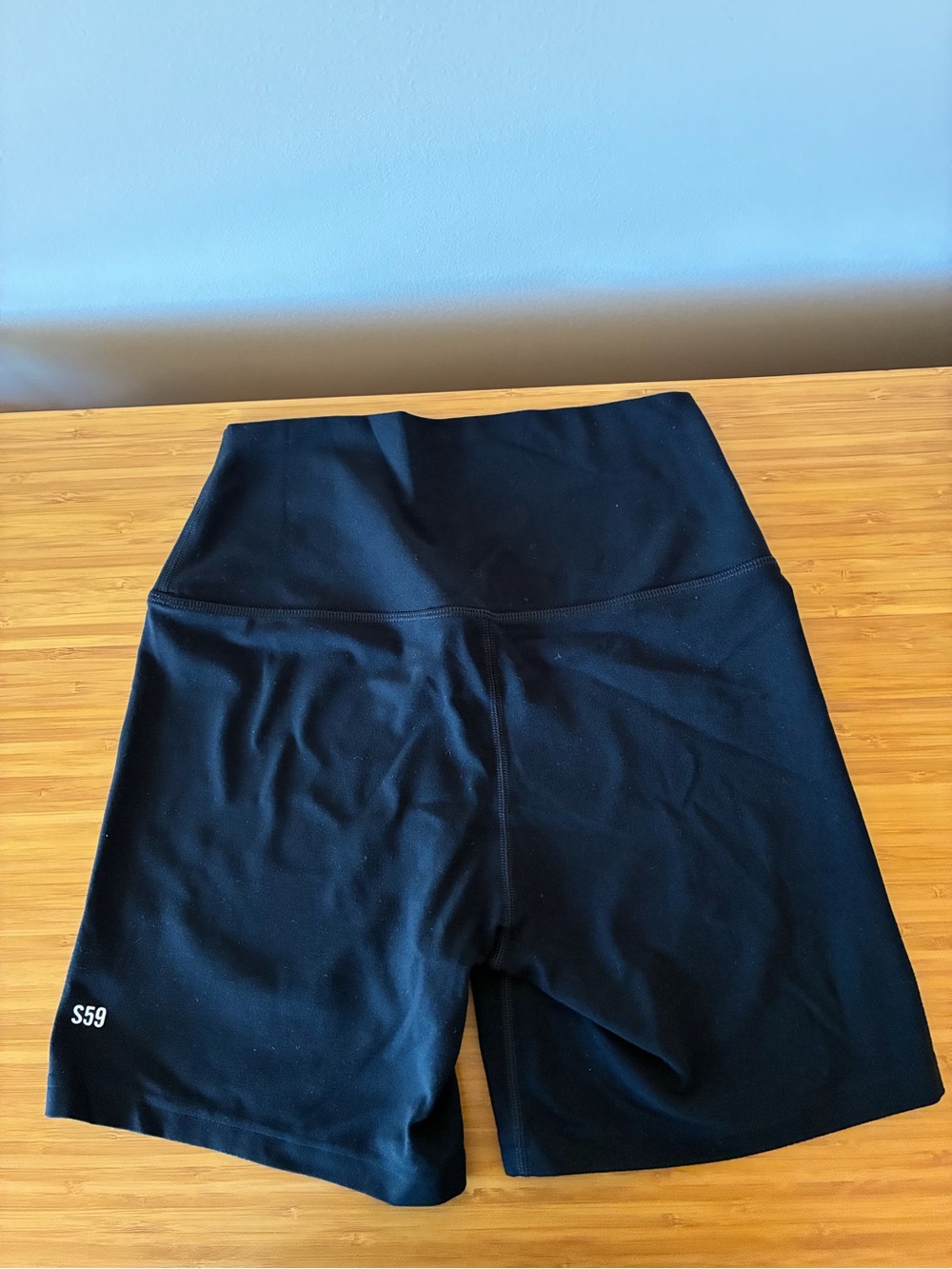 Splits59® Airweight High Waist 6" Shorts women’s Medium NWOT